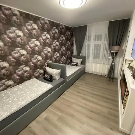 Ferienwohnung Erfurter Rose Exterior photo