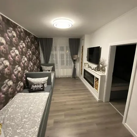 Ferienwohnung Erfurter Rose Exterior photo