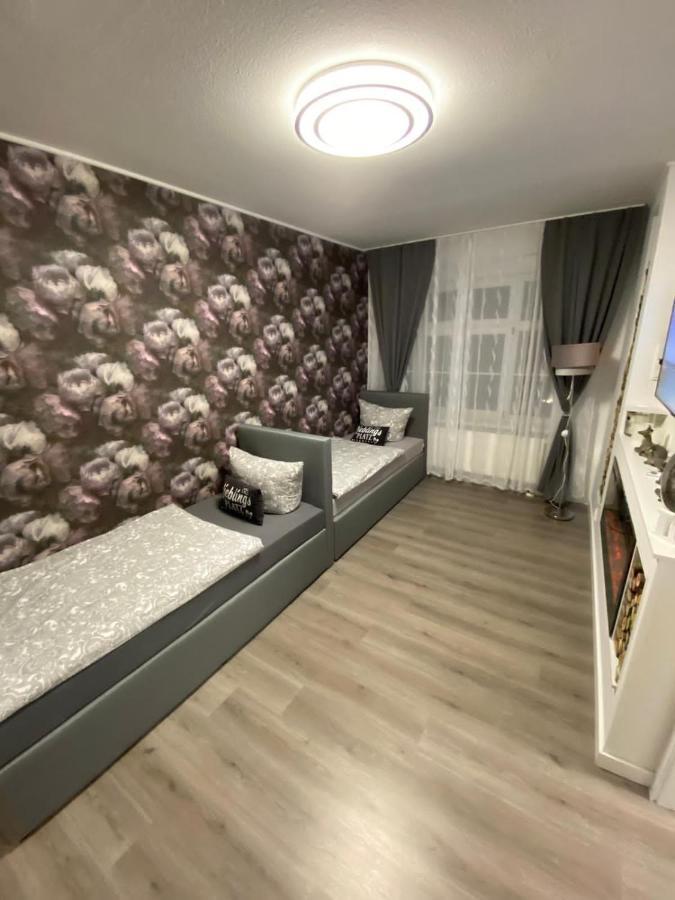 Erfurter Rose Apartment Erfurt