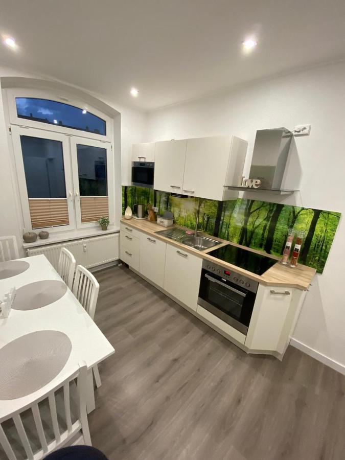 Apartment Erfurter Rose Erfurt