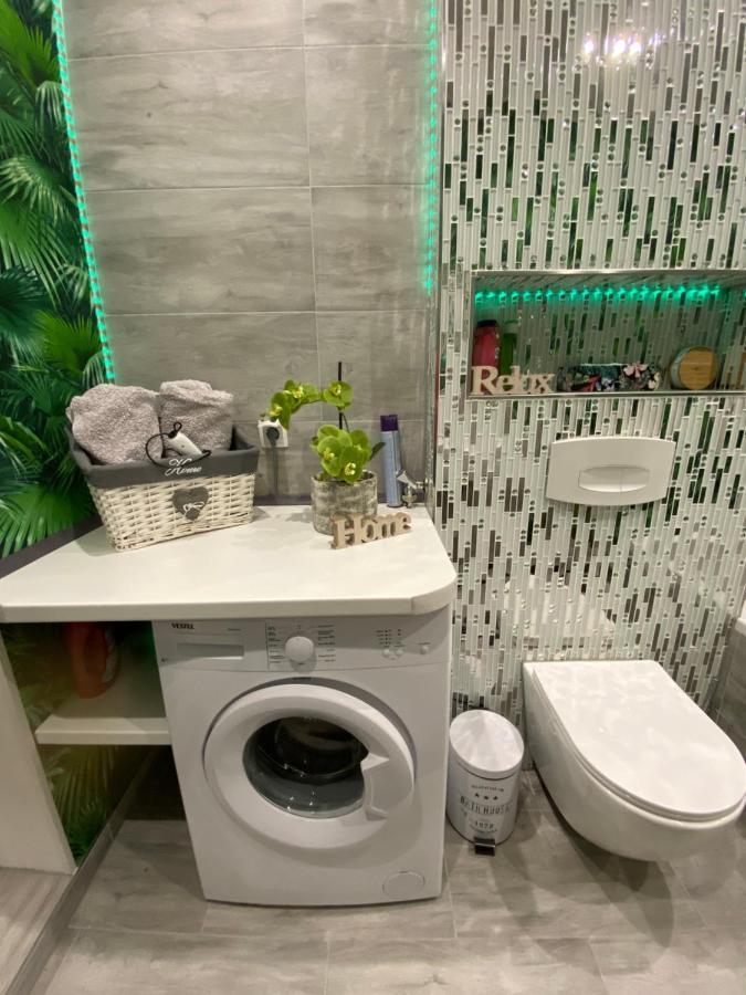 Erfurter Rose Apartment