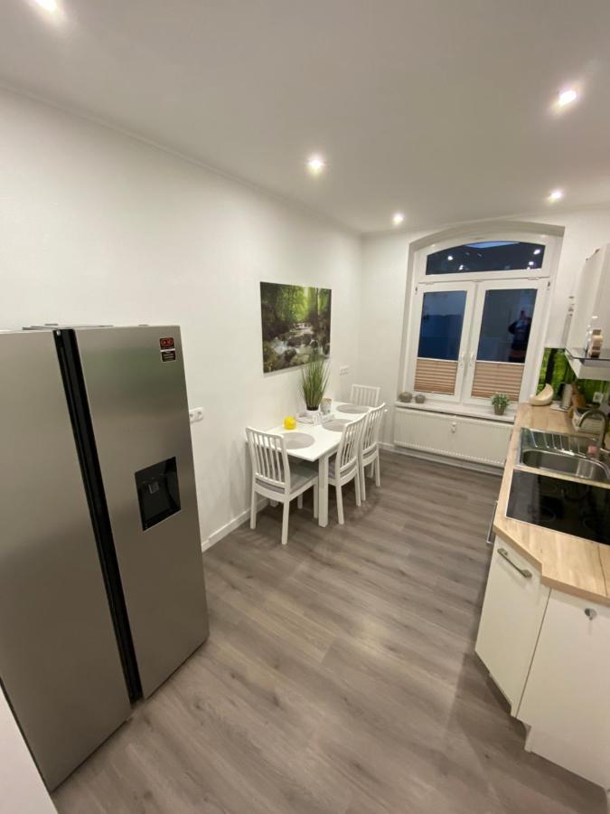Apartment Erfurter Rose Erfurt