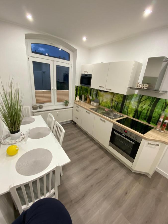 Apartment Erfurter Rose Erfurt