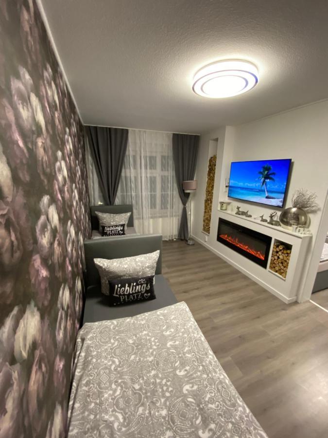 Apartment Erfurter Rose Erfurt
