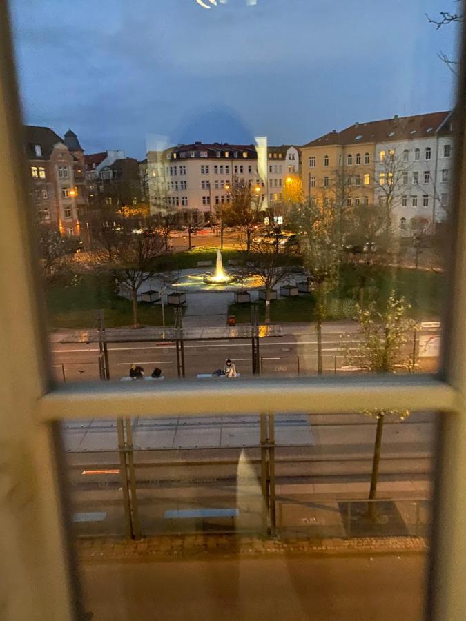 Erfurter Rose Apartment Erfurt