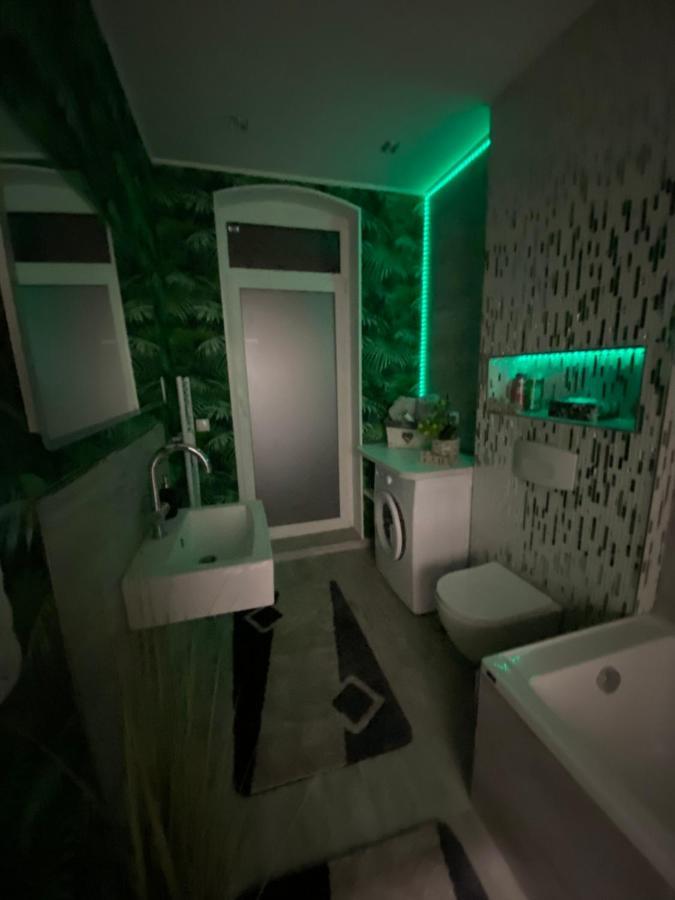 Erfurter Rose Apartment *