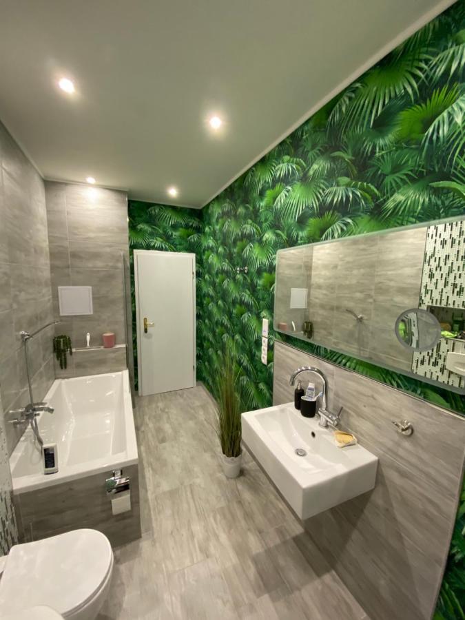 Erfurter Rose Apartment Erfurt