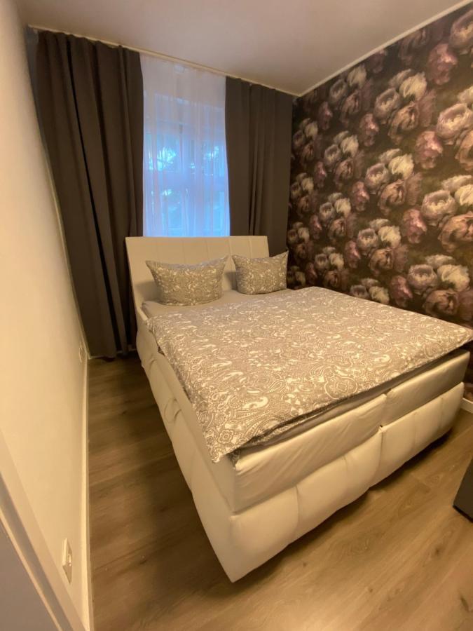 Erfurter Rose Apartment Erfurt